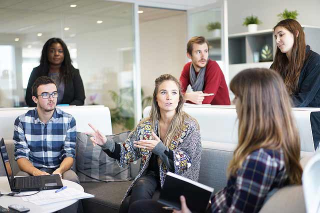 Case Study: Integrating BI Into Enterprise Sales Strategy