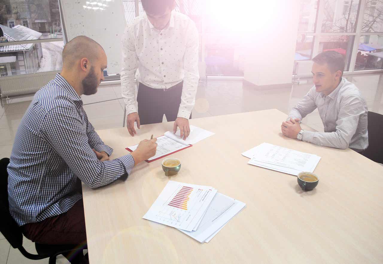 Case Study – Building an ISV Presales Team from Zero